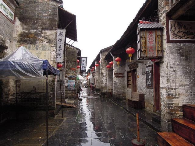 夜雨秋灯闻诡事：悬疑惊悚部分很精彩，最后却烂尾了